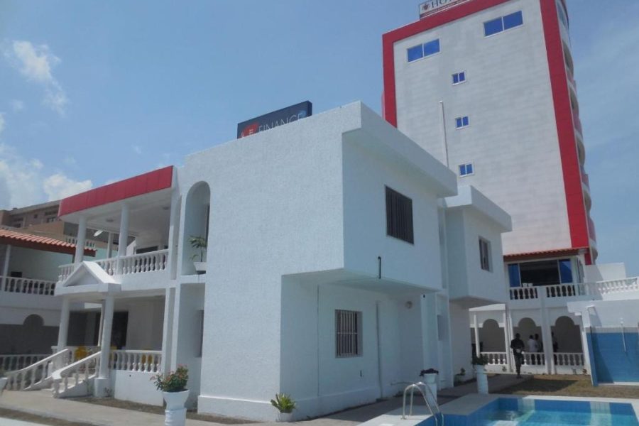 BKBG HOTELS