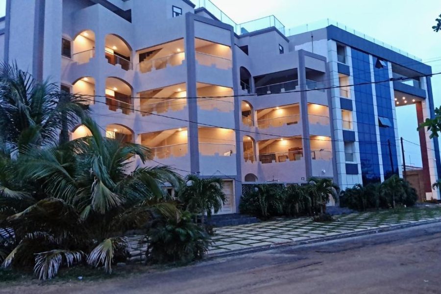 EL DORIA