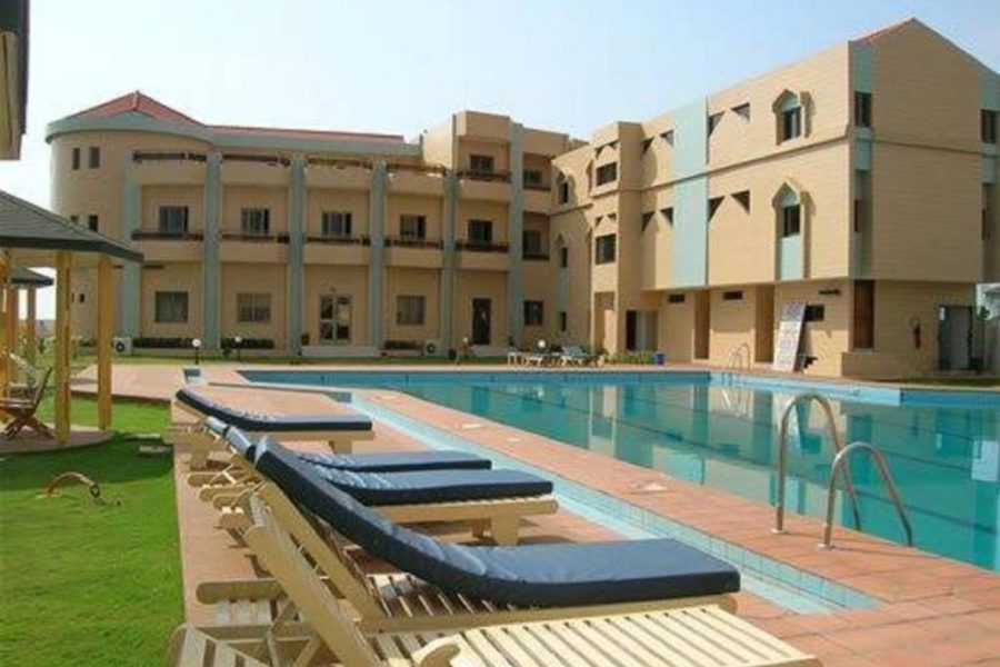 GHIS PALACE HOTEL