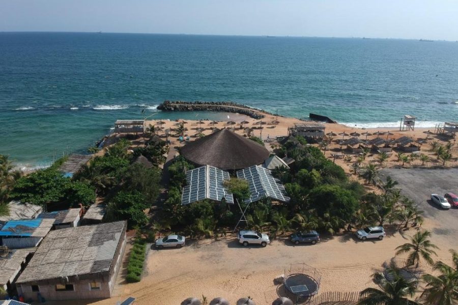 MARCELO BEACH