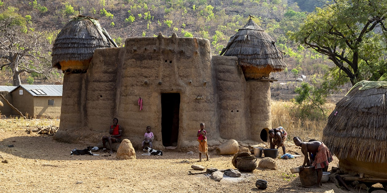 Reservation Africa