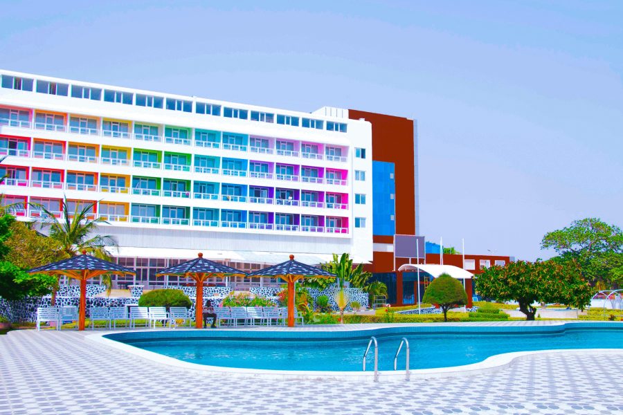 HOTEL LÉBÉNÈ